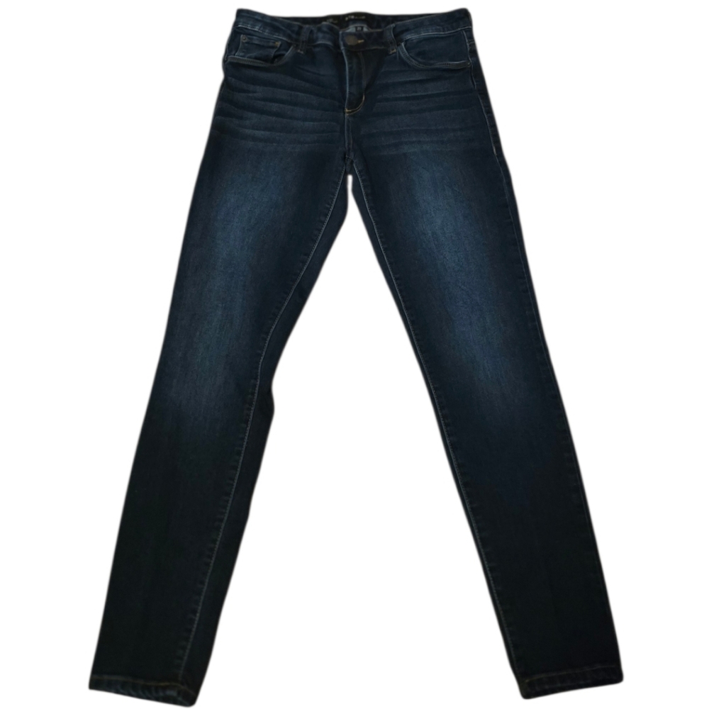 Sts Blue Emma Skinny Jeans Size 27